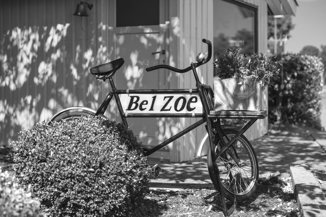 Bel Zoe Bed and Breakfast Tjele Εξωτερικό φωτογραφία