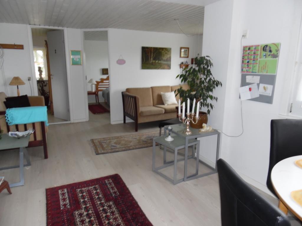 Bel Zoe Bed and Breakfast Tjele Εξωτερικό φωτογραφία