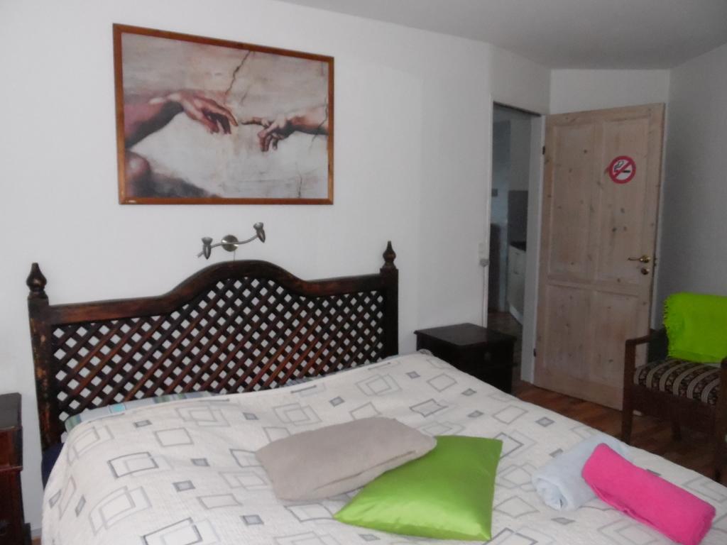 Bel Zoe Bed and Breakfast Tjele Εξωτερικό φωτογραφία