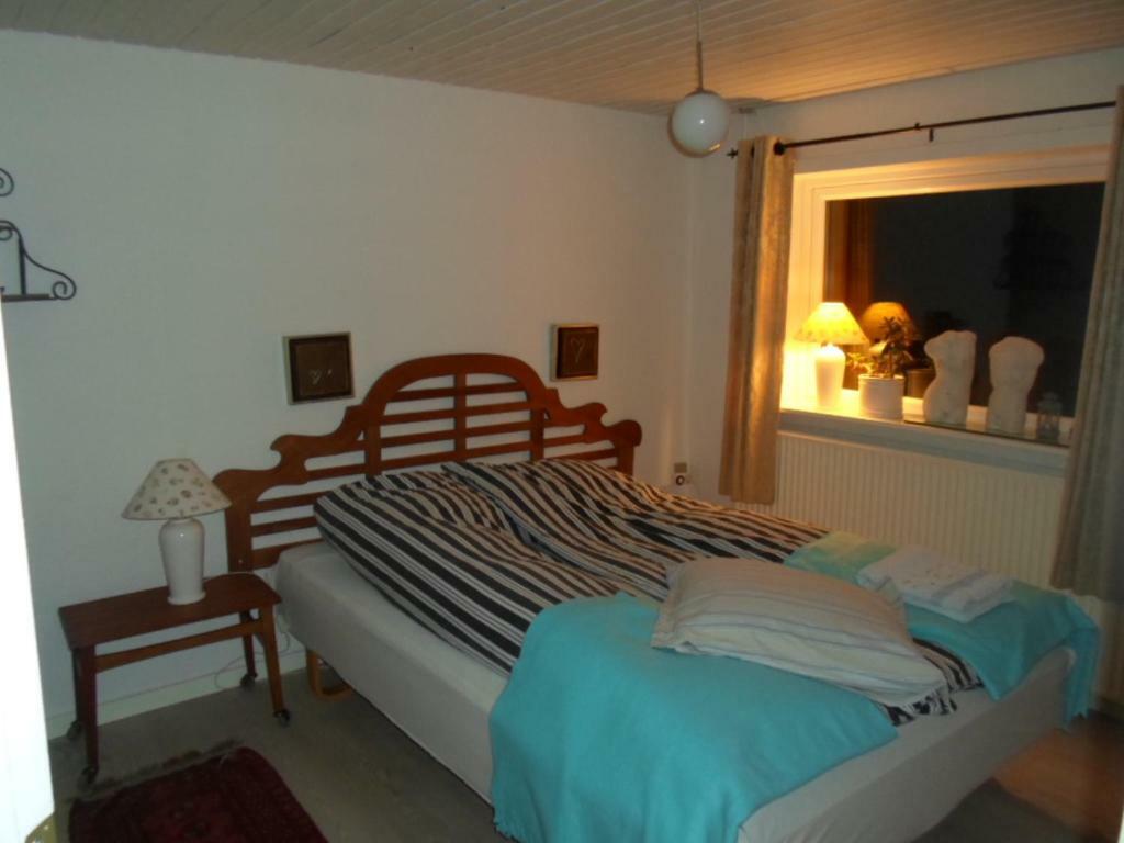 Bel Zoe Bed and Breakfast Tjele Εξωτερικό φωτογραφία